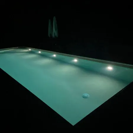 Pool Villa With Wide View On Langhe Hills Villa