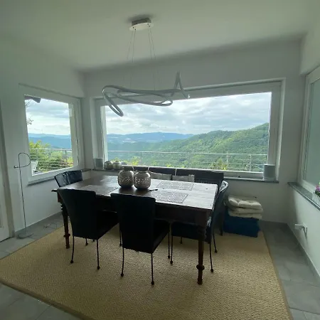 Pool Villa With Wide View On Langhe Hills