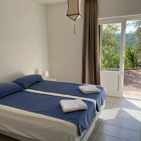 Pool Villa With Wide View On Langhe Hills Mango