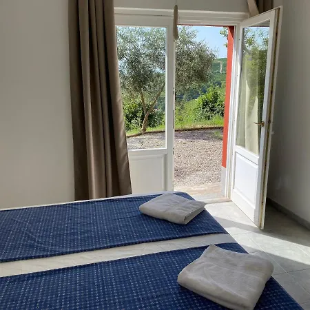 Pool Villa With Wide View On Langhe Hills Villa